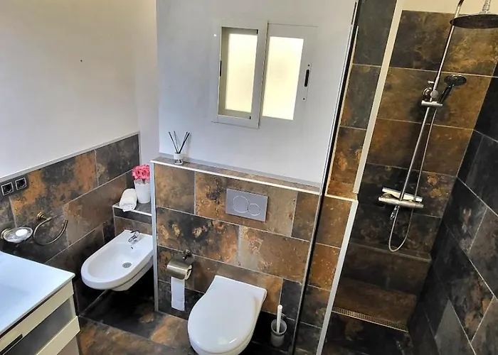 Lejlighed Cosy 2 Bedroom On 5 Floor With Balcony In The Centre Of Near The Playa- Spain Dénia