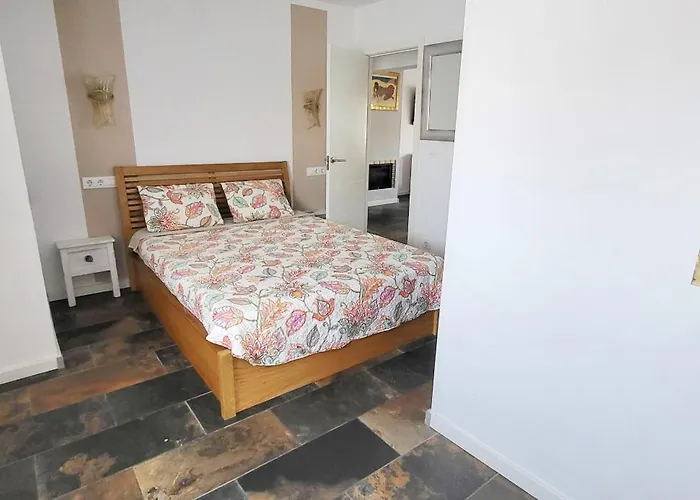 Cosy 2 Bedroom On 5 Floor With Balcony In The Centre Of Near The Playa- Spain Lejlighed *