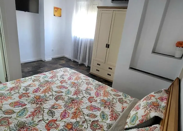 Lejlighed Cosy 2 Bedroom On 5 Floor With Balcony In The Centre Of Near The Playa- Spain