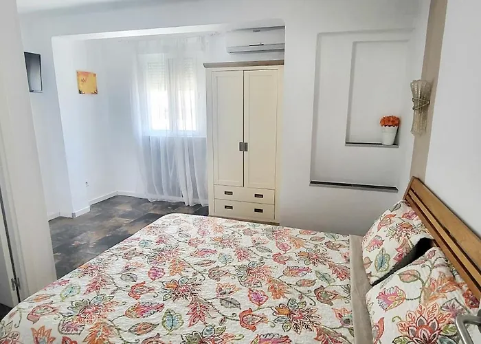 Lejlighed Cosy 2 Bedroom On 5 Floor With Balcony In The Centre Of Near The Playa- Spain Dénia
