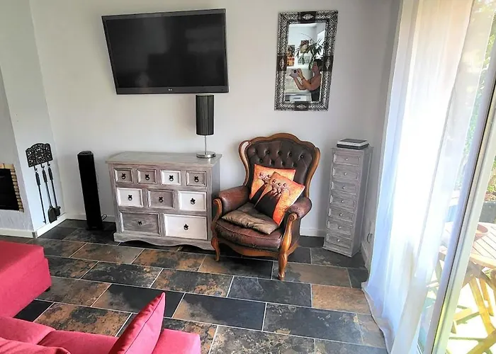 Cosy 2 Bedroom On 5 Floor With Balcony In The Centre Of Near The Playa- Spain Lejlighed